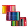 100 Classic Colour Pencil Sketch Set